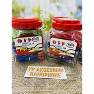 HP OTF Micro USB Type C Data Cable OTF Micro and Type C Data Cable (jar) contains 50 pcs