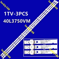 Toshiba 40L3750VM LED Backlight 40L3750