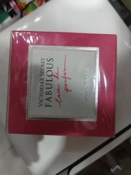 Victoria's Secret Fabulous 淡香水（Eau de Parfum）100ml