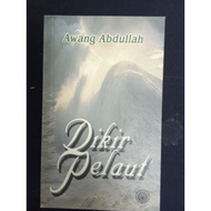 Dikir pelaut- Awang Abdullah