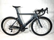 全新熱賣英國破風碳架氣動公路車r7000大套野獸碳輪 PlanetX Exocet2車架Shimano 105 R7000套件 SpeedX碳ling 熱賣款r7000套件全碳破風整車