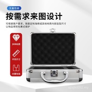 Instrument Aluminum Source Storage Measuring Instrument Experimental Manufacturer Air Box Precision 