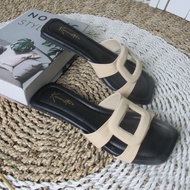 SANDALS CASUAL FOAMWanita BOX AP 40