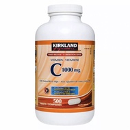 Kirkland Signature Vitamin C 1000mg