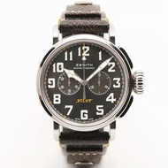 Zenith 真力時 Pilot Type 20 Chronograph (Ref: 03.2434.4069 )