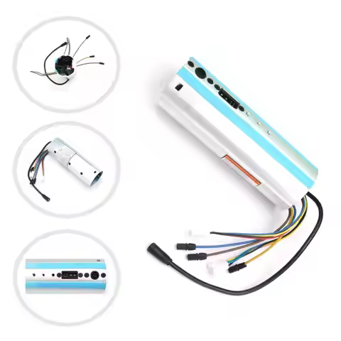 Electric Scooter Controller for Ninebot Segway Es1/es2/es3/es4 Scooter Mother Pcb Control Board Kick