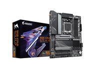 B650 AORUS Elite AX V2 (AM5/ LGA 1718/ AMD/ B650/ ATX/ 5-Year Warranty/ DDR5/ Triple M.2/ PCIe 5.0/ 