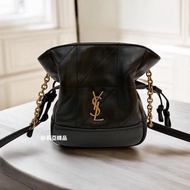 莉亞精品♡ YSL mini jamie水桶 二手美包
