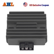 AHL Motorcycle Voltage Regulator Rectifier For Yamaha FZ6R FZ6 XJ6F XJ6FA XJ6S XJ6SA Diversion XJ6N 