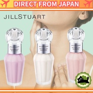 【Direct From Japan】2025NEW JILL STUART Illuminating Gem Serum Primer 30mL | Makeup Base | 3 Shades A