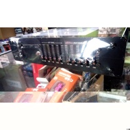 EQUALIZER 10 CHANNEL STEREO (RUMAH)
