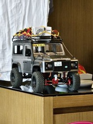 Land Rover 莽牛99s遙控車