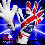 ถุงมือผู้รักษาประตู EEPRO EG10D2