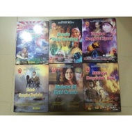 Malaya facts and stories combos