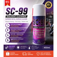 SC99 SC-99 SC 99 Multi-Purpose Cleaner | Powerful Stain & Grease Remover | Home & Commercial Use