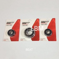 BEARING RODA DEPAN BELAKANG HONDA BEAT FI BEAT KARBU VARIO 110 VARIO 125 VARIO 150 SCOOPY KARBURATOR