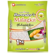 HRVESTER'S MALAGKIT GLUTINOUS RICE 1KG