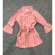 BLOUSE 1593 GIRLS