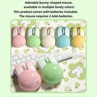 Pipitree M6 Wireless Silent Mouse With 2.4g Usb Receiver For Desktop Laptop Office