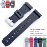 Casio G-Shock GM 2100GM-2100 GA5600 Watch Strap