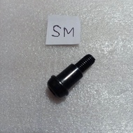 Baut sensor iacv sensor selenoid throtle body warna hitam