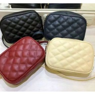 H&M Quilted Sling/Sling Bags Women's Sling Bags