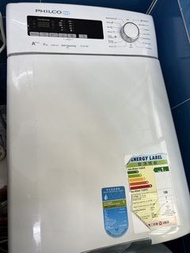 PHILCO 7kg 洗衣機 PTL8710D