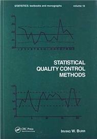 31163.Statistical Quality Control Methods