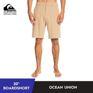 Quiksilver Men Ocean Union 20" Amphibian Board Shorts