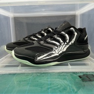 K KD18 Actual Combat Sneakers Durant 18 Anti-slip Wear-resistant Basketball Shoes Men Women Daily Ca