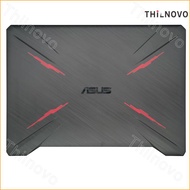 Asus FX95 FX86 A Shell B C D laptop Shell FX505 FX95G FX86F Shell Flight Fortress 7 Gaming