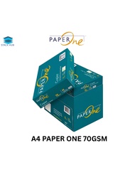 MULTIPURPOSE A4 PAPER ONE 70GSM | 80GSM OFFICE STANDARD