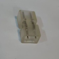 5050 Led Hose Connector I Led Strip Light Socket 5050 hose decorative lights