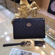 Bag gucci gucci gucci gucci Male Qi Clutch Ancient Handbag Ancient Briefcase