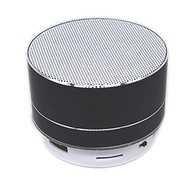(NZHQ) A10 Metal Bluetooth Audio Small Speaker Mini Bluetooth Speaker Notebook Radio