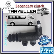 Secondary clutch Foton Traveller Clutch wheel cylinder assembly ORIGINAL