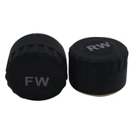 FHJIK เครื่องวัดความดันลมยางแรงดันยาง TMPS รถบลูทูธ5.0จอแสดงโทรศัพท์มือถือเซนเซอร์วัดความดันยางรถยนต