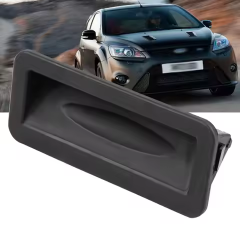 Tailgate Boot Opener Switch for Ford Focus Fiesta C Max S Max Galaxy Mondeo Kuga 6M5119B514AD