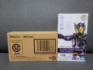日初版SHF 假面騎士ZERO-ONE 01滅 尖刺蠍子 滅亡迅雷 (非真骨雕 KABUTO Hyper 究極空我 永恆