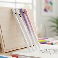 2026 New 2-in-1 Stylus Pen for All Capacitive Screens, for iPad/iOS/Android, for Huawei/Xiaomi/Samsu