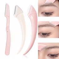 New Eyebrow Razor Women Men Face Shaver Facial Multipurpose Exfoliating Facial Razor
