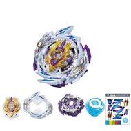 Đồ Chơi Con Quay Beyblade Mq B168 Rage Longinus Ds 3a Cho Trẻ Em