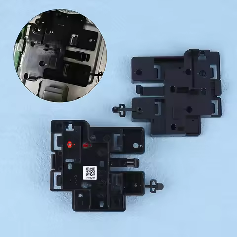 【Black Hard Drive Bezel Stand M420 M920T M428 M720T M910T M2 Motherboard M.2 SSD Stand Bracket】
