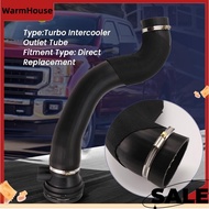 HC3Z6F073B Car Turbo Intercooler Outlet Tube for  Super Duty 2017-2019 HC3Z-6F073-B