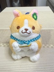 全新NAMCO景品 | 忠犬麻糬哥基犬 | Mochishiba
