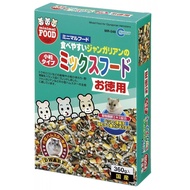 Marukan Dwarf Hamster Main Food Mix 360g