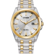 Citizen Eco-Drive Corso Two-Tone Watch BM7534-59A