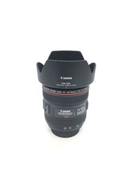 Canon 24-70mm F4 IS USM