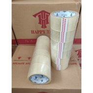 Warehouse Sale - Brown Duct Tape 48mm x 90yard