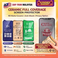 IP 16 Pro Max 16 Pro 16 Plus 16E 16 Ceramic Screen Protector